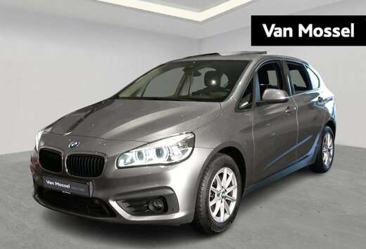 BMW 2-serie Active Tourer 218iA (100kW)