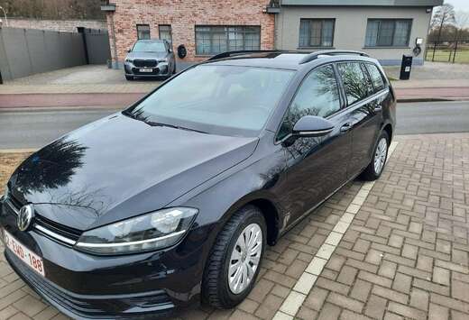 Volkswagen Golf SW 1.0 TSI Trendline OPF