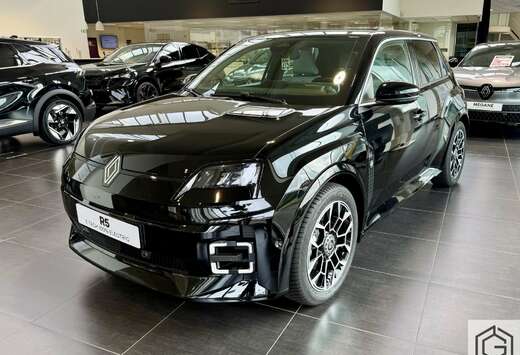 Renault Renault R5 Roland Garros 52 kWh