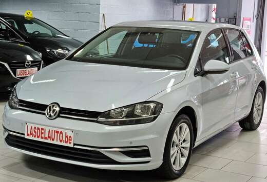 Volkswagen 1.0i Front Assist Cruise Cockpit Cam Carpl ...