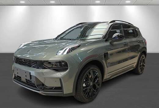 PHEV - 2025 1.5 Turbo More - NEW STOCK