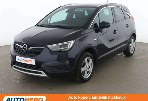 Opel 1.2 Turbo INNOVATION