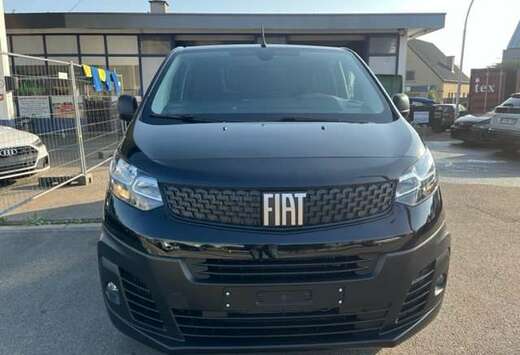 Fiat L2 VAN 2.0 Multijet 145 pk MT NIEUW 175 km