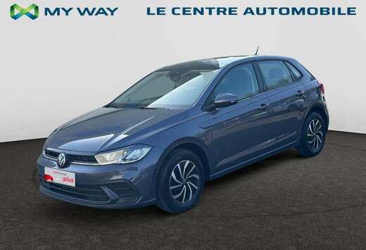 Volkswagen Polo Life Business1.0 TSI OPF 70 kW (95 ch ...