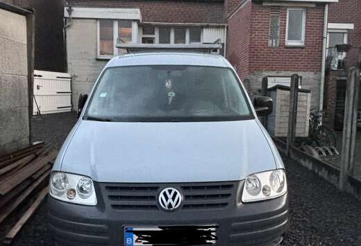 Volkswagen 2.0 SDi