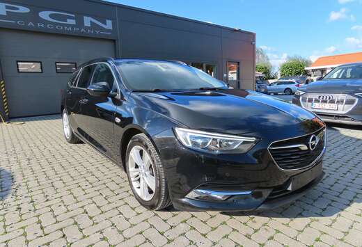 Opel Sports Tourer 1.6 CDTI Edition (EU6.2)