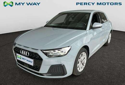 Audi Sportback Audi A1 Sportback Advanced 25 TFSI 70( ...