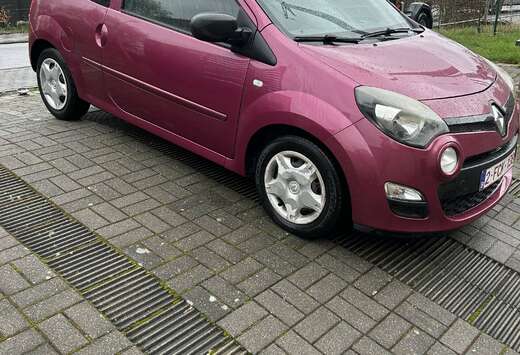 Renault 1.2i 16V Expression