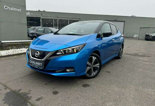 Nissan 40 kWh N-Connecta (EU6.2) + 2 Tone + Pro pilot