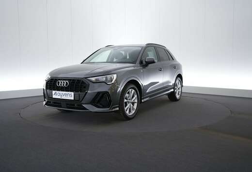 Audi 35 TFSI S-Tronic Business Ed. S-Line Business+ L ...