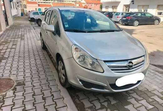 Opel 1.3 CDTi Enjoy