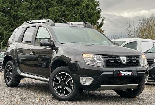 Dacia 1.5 dCi  AUTOMATIQUE  TRES PROPRE