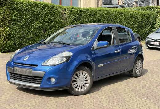 Renault 1.2i TomTom Edition PRETE A IMMATRICULER