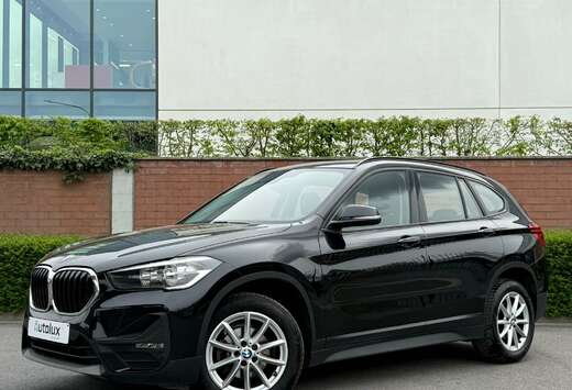 BMW 2021 - AUTOMATIQUE - TOIT PANORAMIQUE - 90.000 KM