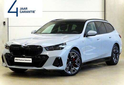 BMW M SPORT PRO - PANO-DAK - HARMAN KARDON