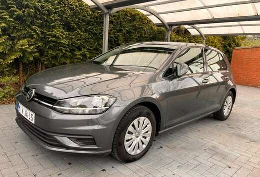 Volkswagen 1.0 TSI 115 pk, (EU6.2)A.Camera ,Navigatie ...