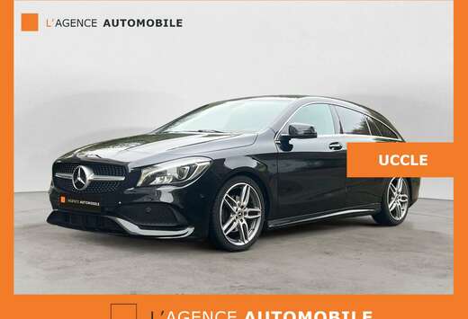 Mercedes-Benz Garantie 12 mois - Pack AMG