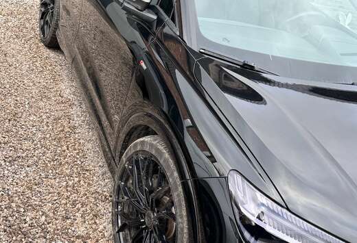 Audi Q4 e-Tron 82 kWh 50 Quattro S line