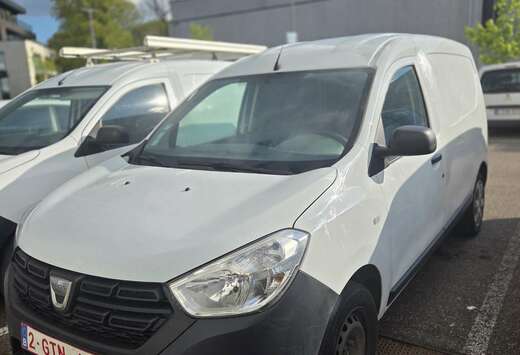 Dacia 1.5 dci 1 an de garantie