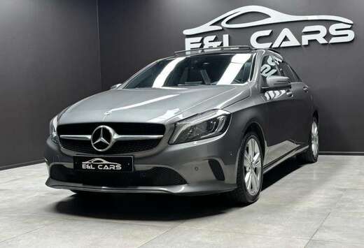 Mercedes-Benz A 180 d Pack Sport **12 mois de garanti ...