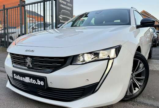 Peugeot RESERVEE  RESERVEE  RESERVEE