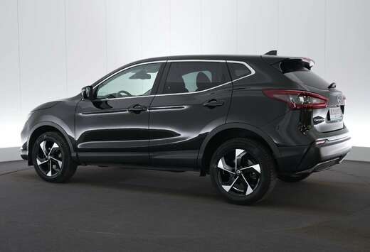 Nissan 1.3 DIG-T Final Ed. N-Connecta LEDER/CUIR GPS  ...