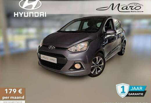 Hyundai 1.2i Joy