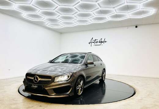Mercedes-Benz 1AN GARANTIEPACK AMGPANOEURO 6b1ER PROP ...