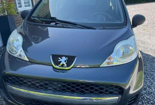 Peugeot 1.0i Urban Move