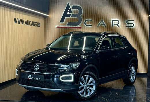 Volkswagen 1.5 TSI ACT * SPO R T * GAR 12 MOIS * 1ER  ...