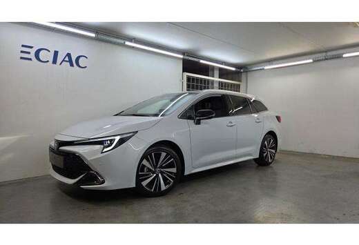 Toyota Style - Tech Pack - Garantie