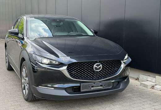 Mazda CX-30 2.0i SKYACTIV-X MHE Skydrive Sport