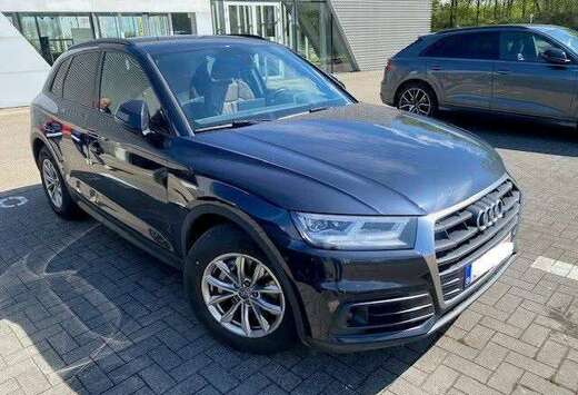 Audi Q5 30 TDi Business Edition Advanced S tronic