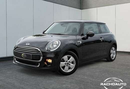 MINI Mini 1.2 One / GARANTIE / NAVI / AIRCO /