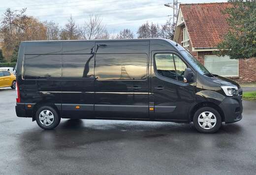 Renault 2.3Dci L3H2 1ste eigenaar (14500Netto+Btw/Tva ...