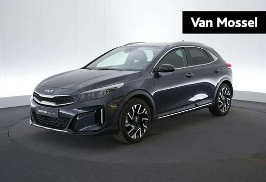 Kia 1.0 T-GDi 100 Pulse