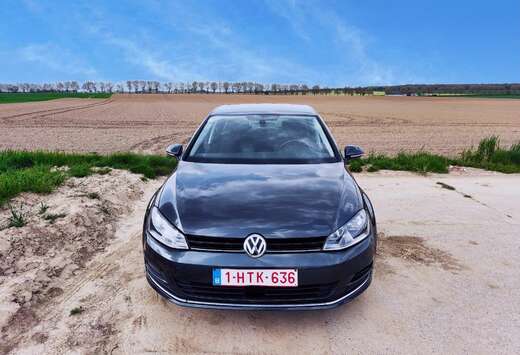 Volkswagen 1.2 TSI 110 BlueMotion Technology Allstar