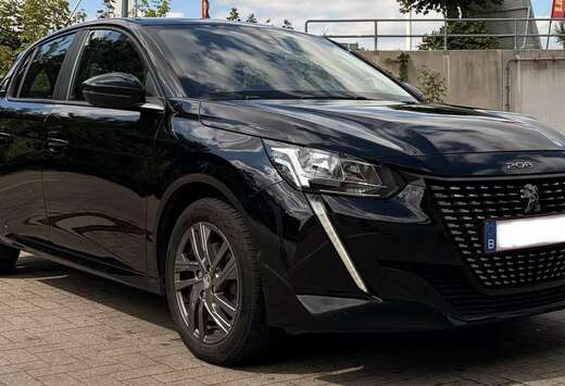 Peugeot 1.2i PureTech Style Pack (EU6.4)