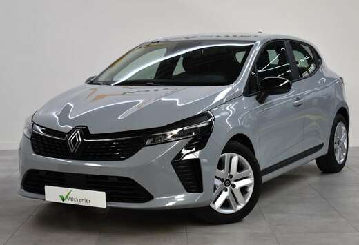 Renault Clio Evolution TCe 90/Valckenier Denderhoutem