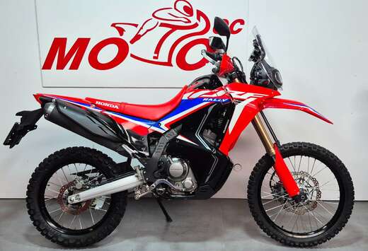 Honda ***MOTODOC.BE***