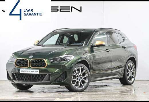 BMW xDrive 25e
