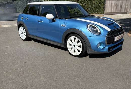 MINI 2.0