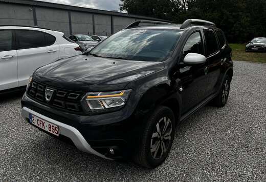 Dacia 4x4 * CAMÉRA 360 * GARANTIE