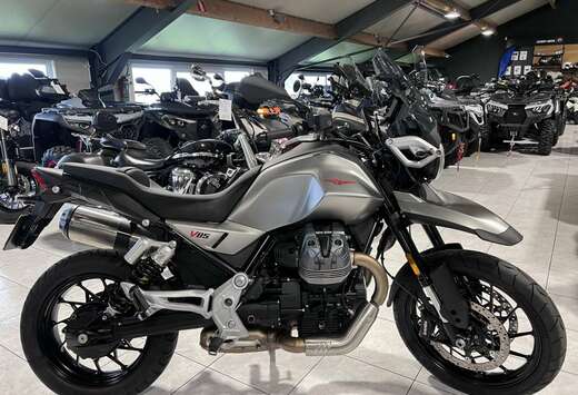 TT  Strada
