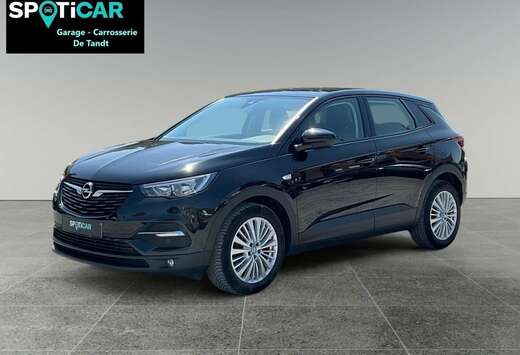 Opel Edition 1.2 Benzine 130 Pk M6 goede staat, tal v ...