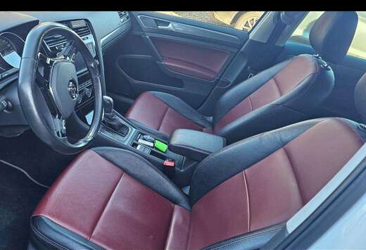 Volkswagen Golf 1.6 CR TDi BMT Comfortline DSG