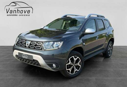 Dacia Duster 1.3 TCe Prestige GPF (EU6d-TEMP)