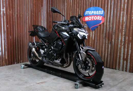 Z 900 Leovince