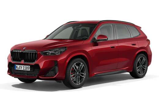 BMW sDrive18i M Sport Pro / PANO *** COMING SOON ***