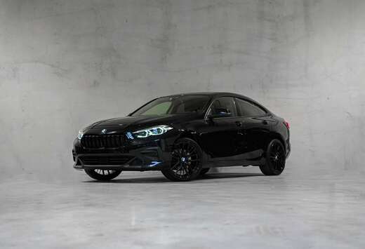 BMW ✖️ 19\' PACK M | LED | FULL BLACK | TVA ✔� ...